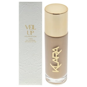 Base De Maquillaje Klara Veil Up 30Ml
