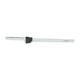 thumbnail image 5 of Cuchillo eléctrico de trinchar Brentwood 18 cm blanco 110 V, 5 of 9