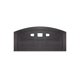 thumbnail image 1 of Respaldo Gales Negro 1 Plaza, 1 of 5