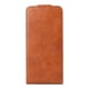 thumbnail image 4 of Funda tipo folio para iPhone Air con soporte magnético y protección para la cámara Marrón, 4 of 6