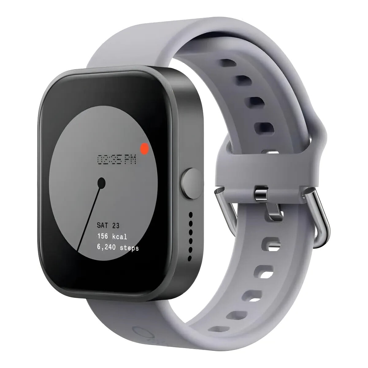Reloj Inteligente Nothing Cmf Watch Pro Gris Ceniza Amoled Gps