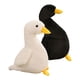 thumbnail image 2 of 2 Uds., Mu?eco De Pato De Peluche Infantil, Decoración De 30cm, Blanco, 40cm, Negro, 2 of 5