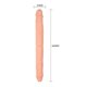 thumbnail image 3 of Dildo Doble Flexible Baile BW-010011 Premium, 3 of 4