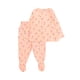 thumbnail image 1 of Pijama bb niña interlock ballet, 1 of 3