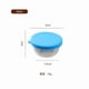 thumbnail image 1 of Vasos para Condimentos Suxumhao con Tapas 6 Piezas, 1 of 2