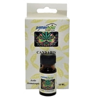 Aceite Aromaterapia Cannabis - Premier