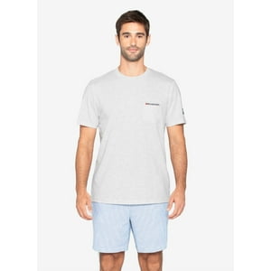 Lady Genny - Pijama De Algodón De Verano Hombre