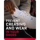 thumbnail image 2 of Protector de pliegues ForceField para hombre, talla grande, 2 of 9