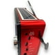 thumbnail image 3 of Radio Portatil Solar Y Electrico Recargable Bluetooth Con Linterna, 3 of 5