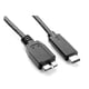 thumbnail image 1 of Cable Tipo-C A Micro B 18Mts, 1 of 1