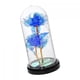 thumbnail image 5 of Flores Eternas Flor Novia Para Boda Día De San Valentín Azul, 5 of 5