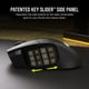 thumbnail image 3 of Ratón para juegos CORSAIR SCIMITAR ELITE RGB WIRELESS 26,000 DPI, 3 of 3
