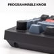 thumbnail image 3 of Teclado Mecánico Keychron V1 75% Cableado con Switches Marrones Hot-swappable, 3 of 8
