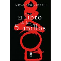 Dojo Ediciones - El Libro De Los 5 Anillos - Miyamoto Musashi
