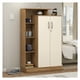 thumbnail image 2 of Closet Multiuso con Llave Elite Bicolor, 2 of 3