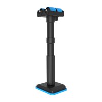 Magideal - Soporte Para La Instalación De La Puerta Del Gabinete Del Baño, Marco Que Ahorra Mano De Obra, Herramientas De Elevación Telescópicas Extraíbles De Pr 1 Pieza