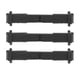 thumbnail image 2 of Conector De Cochecito Gemelo De 3 Piezas, Seguridad Ajustable Para Accesorio De Carrito Infantil Universal, 2 of 5