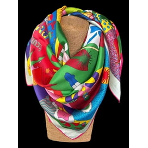 Pañuelo Maxó Cristina