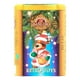 thumbnail image 3 of Retro Toy Azul (Té Negro, Pasas, Canela), 3 of 3