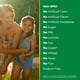 thumbnail image 3 of Natures Bounty Calcio 600 Vitamina D3 Osteoporosis 250 Tabs, 3 of 4