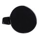 thumbnail image 3 of Tapas De La Cubierta Del Ojo Del Gancho De Remolque Del Parachoques Delantero Ajuste Del Ajuste Del Ojo De Remolque Para Tesla Modelo 3 Negro, 3 of 5