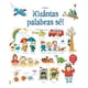 thumbnail image 1 of Libro Cuantas Palabras!, 1 of 2