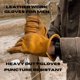 thumbnail image 4 of Guantes de trabajo Golden Stag Iron Fencer 207M de piel de vacuno, 4 of 8