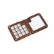 thumbnail image 4 of Paleta De Acuarela Portátil, Estuche De Pintura De Viaje De Madera, Mini Caja De Bandeja De Pintura, 4 of 5