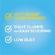 thumbnail image 4 of Arena para gatos Tidy Cats Clumping Multicat, 17,24 kg, aroma Glade, 4 of 8