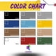 thumbnail image 3 of Resina epoxi blanca Colored Epoxies 5,7 L para barras y mesas, 3 of 3