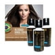 thumbnail image 1 of Kit Alisado Brasil coffe liss 100ml C/U 3 Pasos Marbeauty, 1 of 3