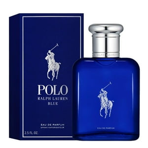 Ralph Lauren Polo Blue Parfum 75Ml Hombre