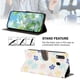 thumbnail image 2 of FOXDOCK Funda Tipo Cartera para Samsung Galaxy A10E/A20E con Soporte y Correa – Diseño de Patrones Lindos, 2 of 5