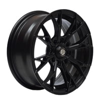 Pw Motor Sport - Set 4 Llantas 14X6 4X100/4X114 Et35 Superspeed Mb