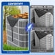 thumbnail image 2 of Cubierta COVERTIFY para Aire Acondicionado Exterior, 2 of 3