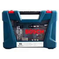 Bosch - Maletín V-Line 91P