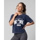 thumbnail image 1 of Polera Casual Mujer Work Premium Estabilizada Confort - A365, 1 of 3
