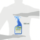 thumbnail image 2 of Bio Fertilizante Crecimiento Verde Lpu 500cc Anasac, 2 of 2