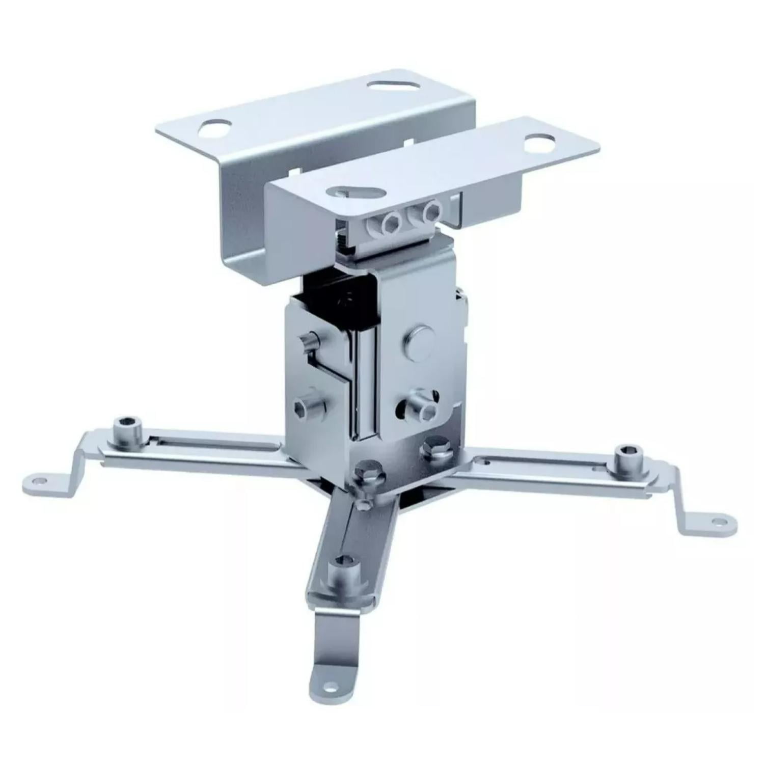 Philco - Soporte De Techo Para Video Proyector Ajustable Metalico