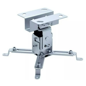 Philco - Soporte De Techo Para Video Proyector Ajustable Metalico