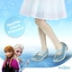 thumbnail image 2 of Zapatos Mary Jane Azules para Niñas Disney - Calzado Infantil Sin Cordones, 2 of 6