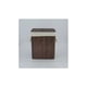 thumbnail image 5 of Cesta Ropa Sucia Canasto Bambu Whitmor Con Tapa Grande 60cm, 5 of 7