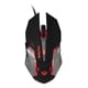 thumbnail image 1 of Mouse Gamer Meetion M915 Mt-m915 Black Mouse Óptico negro, 1 of 6