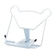 thumbnail image 4 of Soporte De Libro De Metal Soporte De Tableta De ángulo Ajustable Para Ilustraciones Cuaderno Imagen Azul, 4 of 5