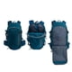 thumbnail image 4 of Mochila Deportiva Outdoor Trekking Himalaya 22Lt Lhotse Blue azul, 4 of 7