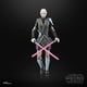 thumbnail image 4 of Figura de Acción STAR WARS Asajj Ventress 15 cm Coleccionable, 4 of 9