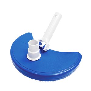 Ioensy - Cabezal De Aspiradora Para Piscina, Cabezal De Aspiradora Portátil Para Limpiador De Esquinas, Revestimiento De Vinilo, Pisos De Spa