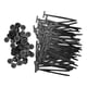 thumbnail image 3 of 50 Bridas De Nailon Profesionales Multifuncionales Universales Con Hebilla, 3 of 5