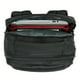 thumbnail image 4 of Mochila de Viaje Notebook Strada Reverse Negro Head, 4 of 12