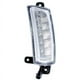 thumbnail image 1 of Neblinero Izquierdo Chery Tiggo 2 1 5 Sqrd4g15b L4 Dohc 16 Valvulas 2017 2023, 1 of 3